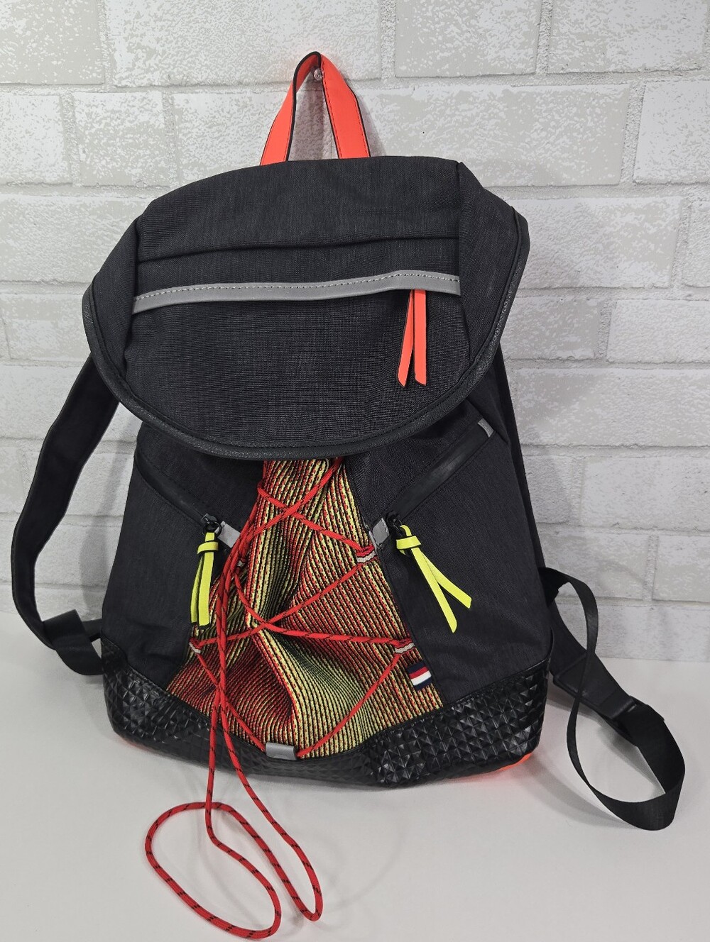 Aldo‎ Ulelilian Dark Grey backpack